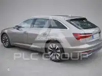 2021 Audi A6