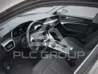 2021 Audi A6