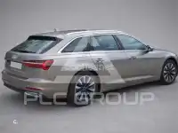 2021 Audi A6