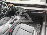 2021 Audi A6