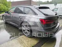2021 Audi A6