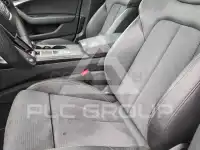 2021 Audi A6