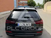 2021 Audi A6