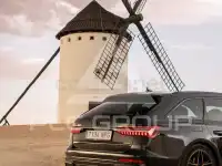 2021 Audi A6