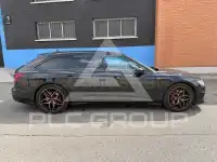 2021 Audi A6