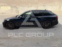 2021 Audi A6