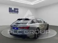2021 Audi A6