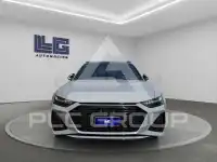 2021 Audi A6