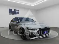 2021 Audi A6