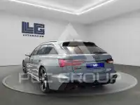 2021 Audi A6