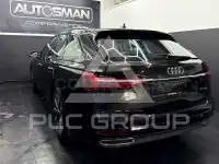 2021 Audi A6