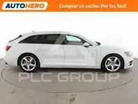 2021 Audi A6