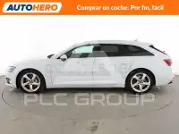 2021 Audi A6