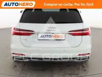 2021 Audi A6