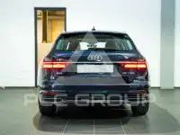2021 Audi A6