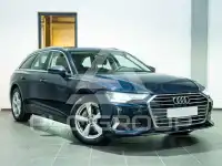 2021 Audi A6