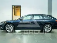 2021 Audi A6