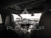 2021 Audi A6