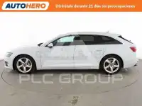 2021 Audi A6