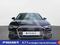 2021 Audi A6