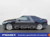 2021 Audi A6