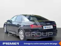 2021 Audi A6