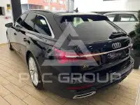 2021 Audi A6