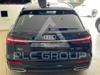 2021 Audi A6