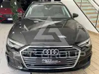 2021 Audi A6