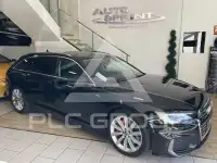 2021 Audi A6
