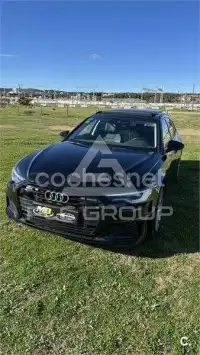 2021 Audi A6