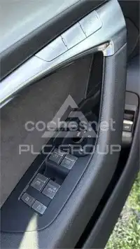 2021 Audi A6