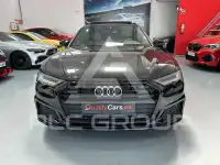 2021 Audi A6