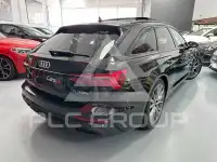 2021 Audi A6
