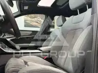 2021 Audi A6