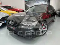 2021 Audi A6