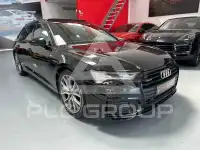 2021 Audi A6