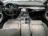 2021 Audi A6