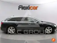 2021 Audi A6
