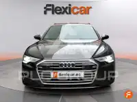 2021 Audi A6