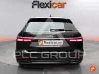 2021 Audi A6
