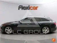 2021 Audi A6