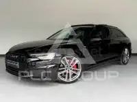 2021 Audi A6