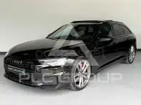 2021 Audi A6