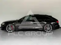 2021 Audi A6