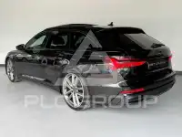 2021 Audi A6