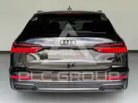 2021 Audi A6