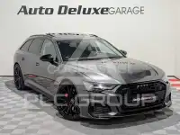 2021 Audi A6