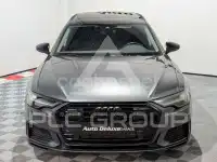 2021 Audi A6
