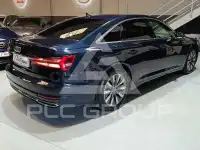 2021 Audi A6